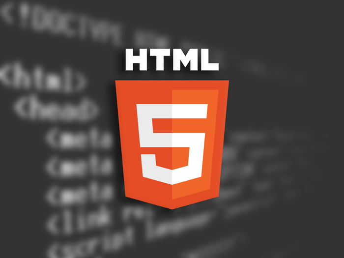 HTML5 logo