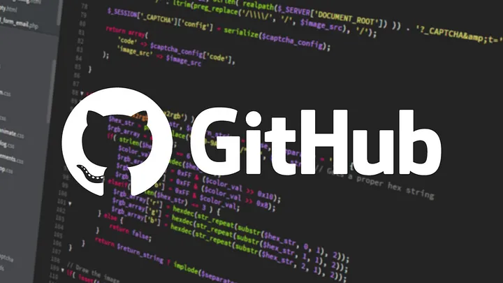 GitHub logo