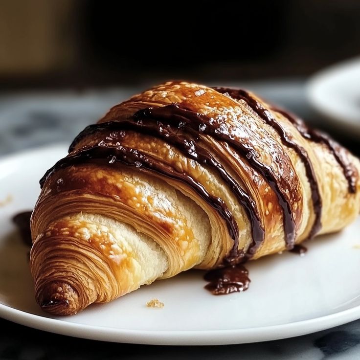 Croissants