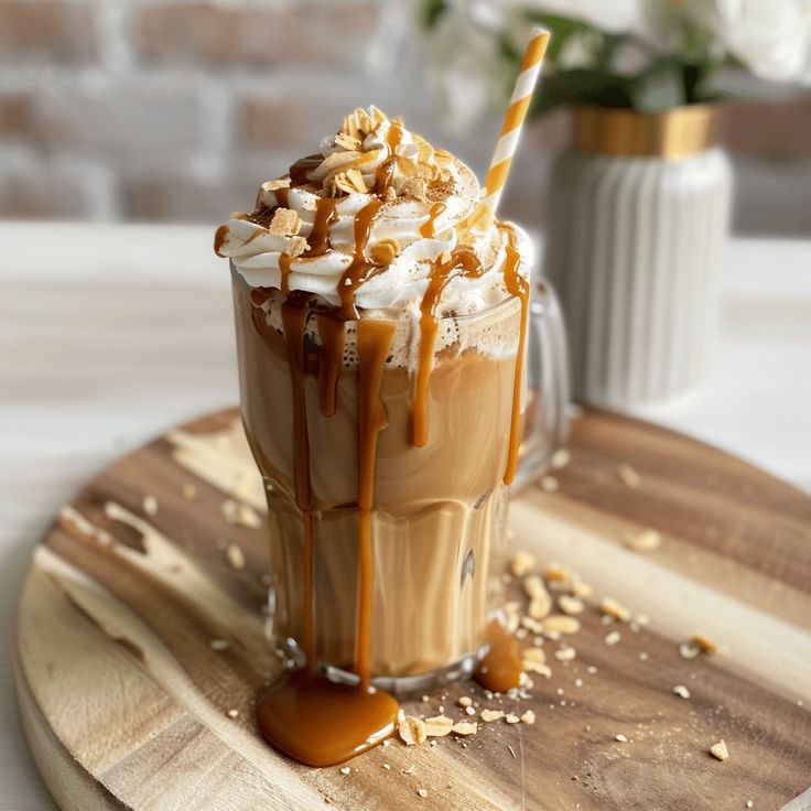 Frappuccino