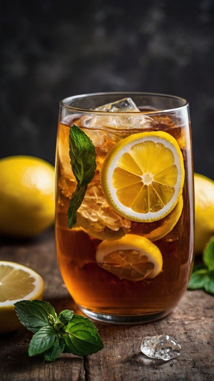 Iced Tea