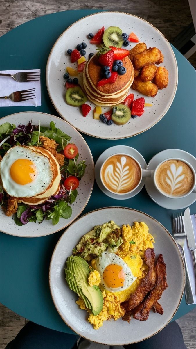 Breakfast