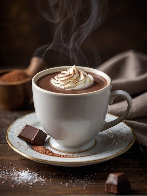 hot-chocolate