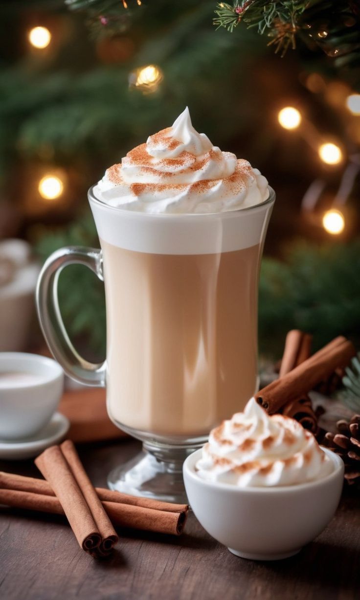 Hot Drinks